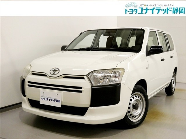 プロボックスバン 1.5 DX コンフォート 