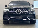 GLE 400d 4マチック スポーツ 4WD 