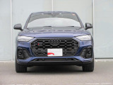 SQ5スポーツバック 3.0 4WD 