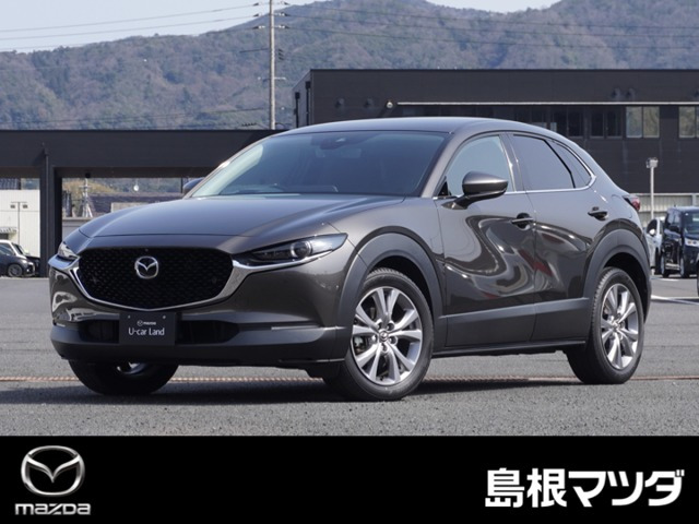 CX-30 1.8 XD プロアクティブ ツーリングセレクション 4WD