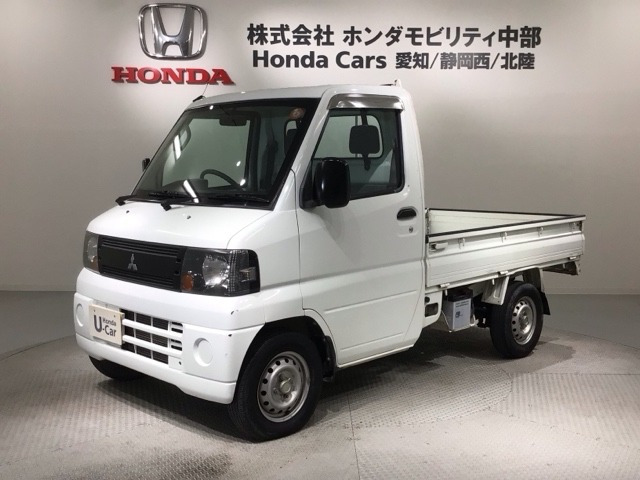 ミニキャブトラック VX-SE 