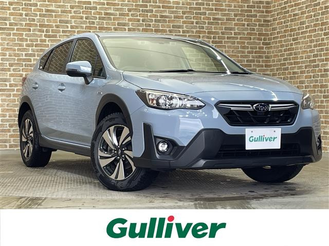 XV 2.0e-L アイサイト 4WD ワンオーナー ハイブリッド