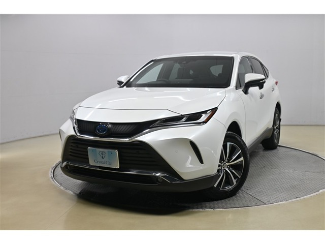 ヤリス 1.5 ハイブリッド G 