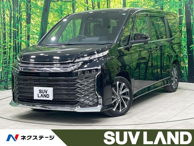 ヴォクシー 1.8 ハイブリッド S-Z 