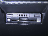 ナビ連動ETC2.0を装備しております。