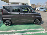 当店のお車はもちろん安心のワイド保証付販売!万が一に備えて嬉しい保証内容です。法定点検整備を実施してから納車させていただきます。