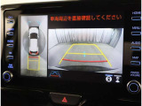 駐車の際、これがあれば運転に自信が無い方も安心です!一度使うと手放せない必須装備です!