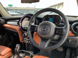 ミニ クーパー D プレミアム プラスパッケージ DCT 