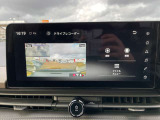 カーナビ