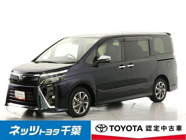 ヴォクシー 2.0 ZS 煌III 