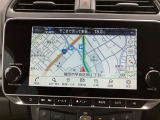 信頼の、日産純正メモリ-ナビ付きです!AVのエンタメも充実!