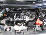 自慢のエンジンはパワードbyHONDAです!精度とバランスにこだわって、低回転からスムースなパワーを発揮します☆