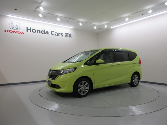 フリード 1.5 G ホンダセンシング 