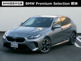 BMW 1シリーズ