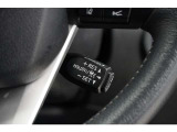 高速道路を頻繁に利用する方におすすめのレーダークルーズコントロール。前を走っている車との適切な距離を保って走行してくれます。長距離運転の疲労感も違いますよ。適度な休憩も忘れずに★