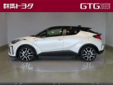 C-HR ハイブリッド 1.8 S GR スポーツ 