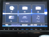 ホンダ純正メモリーナビ搭載車両♪ナビはルート案内はもちろん、Bluetooth接続にも対応していますので、スマホの中の音楽を手軽に楽しむこともできます♪AppleCarplayもご利用可能です♪