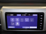 【トヨタ純正メモリーナビゲーション】です!操作が分かりやすく簡単です。DVDやCDも再生できてドライブも一段と楽しくなりますね♪