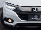 ヴェゼル 1.5 ハイブリッド X ホンダセンシング 