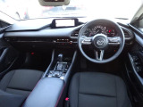 MAZDA3セダン 1.5 15S ツーリング