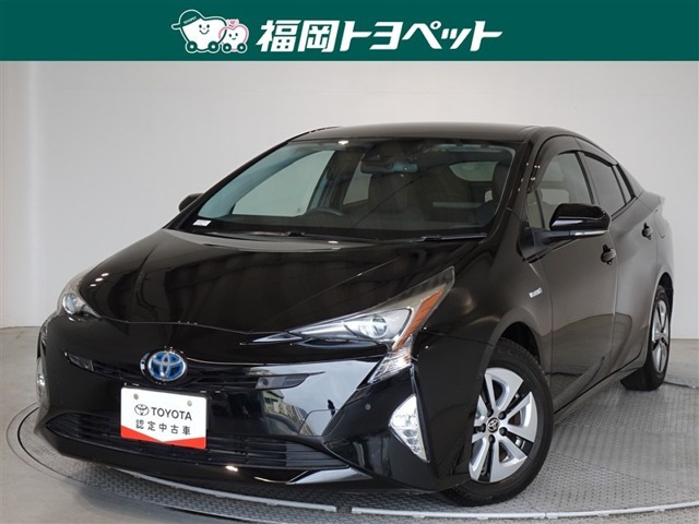 プリウス 1.8 A プレミアム 