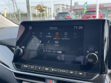 【 オーディオソース 】車内で音楽やラジオなど様々なコンテンツを選択できます!//