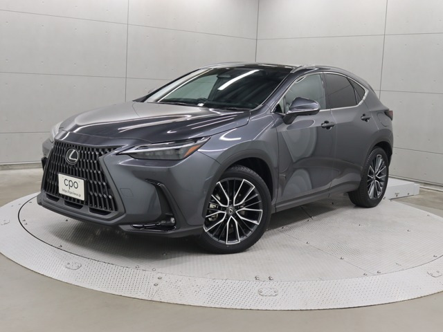 NX 350h バージョンL 4WD 