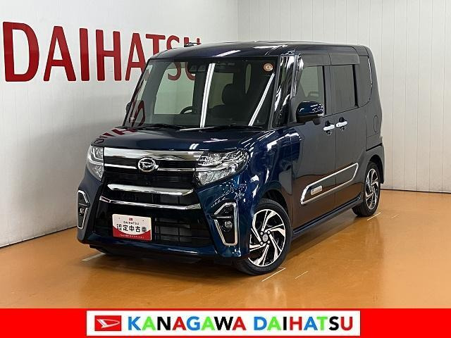 タントカスタム RS スタイルセレクション 