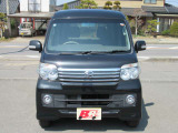 アトレーワゴン カスタムターボ RS リミテッド 4WD 