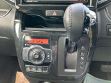 オートエアコン インパネCVTオートマ