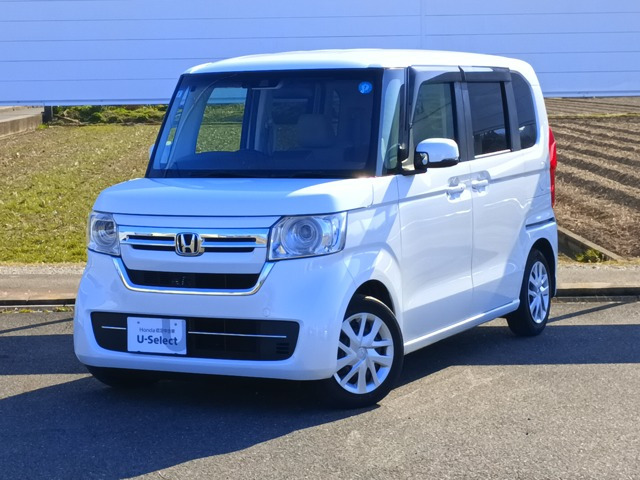 ホンダ N-BOX 