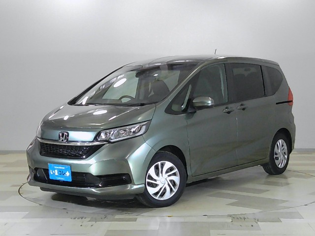 フリード 1.5 G ホンダセンシング 