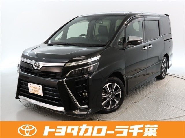 ヴォクシー 2.0 ZS 煌III 