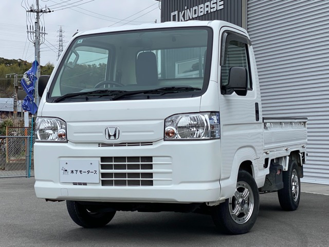 アクティトラックアタック 4WD4WD