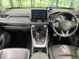 RAV4 2.5 ハイブリッド G E-Four 4WD 