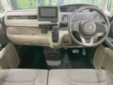 N-BOX G L ホンダセンシング 