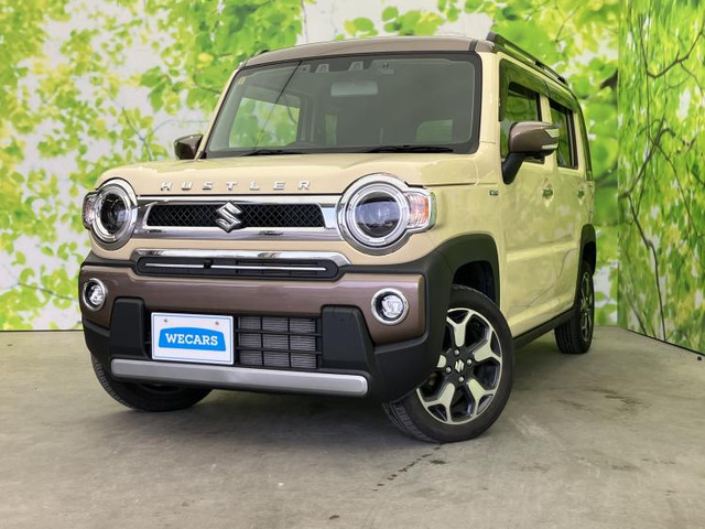 ハスラーJ スタイルII