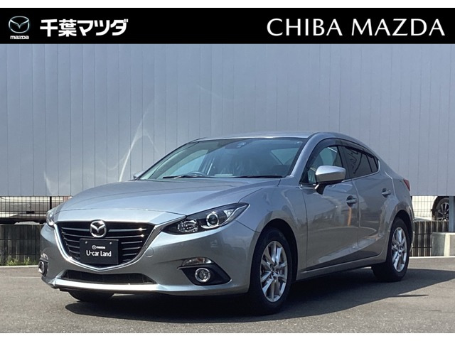 アクセラ 1.5 15S 