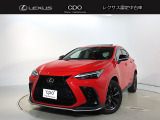 レクサス NX