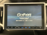 純正メモリーインターナビ付きです!CD・DVD再生、ミュージックサーバー、フルセグTV視聴、Bluetooth接続可能です!