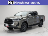 トヨタ ハイラックス