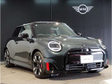 【MINI認定中古車】MINIのご購入はぜひMINI正規ディーラーで!メーカー基準の納車前点検整備を全車実施。規定整備を実施された車両にのみ付帯出来る全国保証。