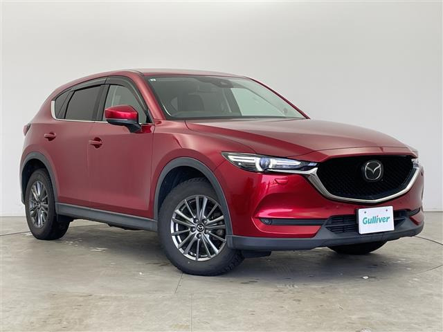マツダ CX-5 