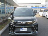 ワイド&ローのスタイルで走行安定性もばっちりです。運転しやすくロングドライブも安心です。