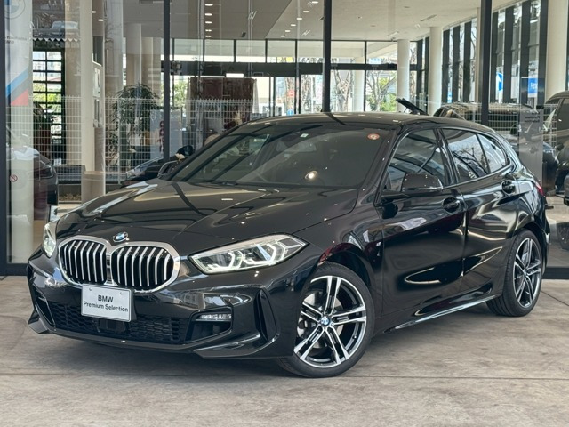 1シリーズ 118i Mスポーツ DCT 