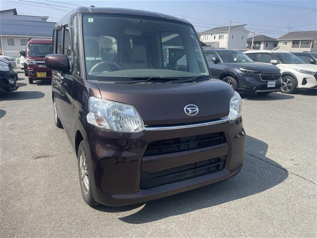 タント L 修復歴無し