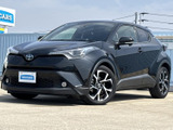 トヨタ C-HR
