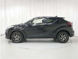 C-HR 1.2 S-T 4WD 