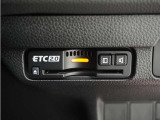 ◆ETC車載器 装備車◆今や必需品のETC!有料道路を利用する際にスムースに通過でき、わずらわしい料金支払いから開放されます!