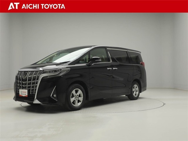 アルファード 2.5 X 